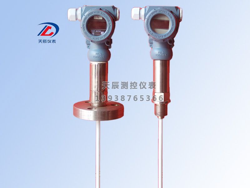 智能合成氨专用液位计