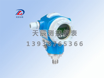 E+H PMC71压力变送器