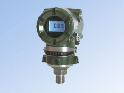 TC-3051智能陶瓷电容压力变送器